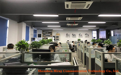 中国 Shenzhen Miray Communication Technology Co., Ltd.