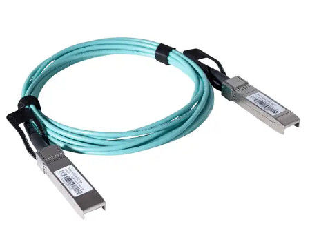 購入 AOC トランシーバーレーザー 850nm-VCSEL ファイバータイプ MMF ファイバーモード マルチモード オンライン製造