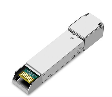 購入 RJ45コネクタ 銅トランシーバー 銅材料 0°C~70°C 温度範囲 オンライン製造