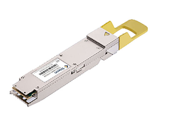 購入 400GBASE-DR4 QSFPトランシーバーモジュールは,IEEE 802.3bs 標準とケースの動作温度 0°C から 70°C に適合するように設計されている. オンライン製造