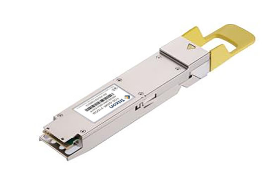 購入 400G-DR4 500m OSFPトランシーバー / TOS-Q4M5-31DCM オンライン製造