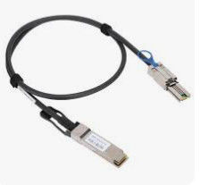 40G QSFP+ DAC トランシーバー モジュール 直接続ケーブル 3.3V DC電源