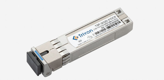 オプティカルコンポーネント DFB GPON OLT C 0°C~70°C 耐熱ネットワーク用
